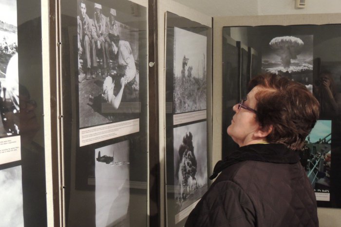 Ilustračný obrázok k článku Špeciálna večerná prehliadka: Múzeum odkryje hrôzy minulosti
