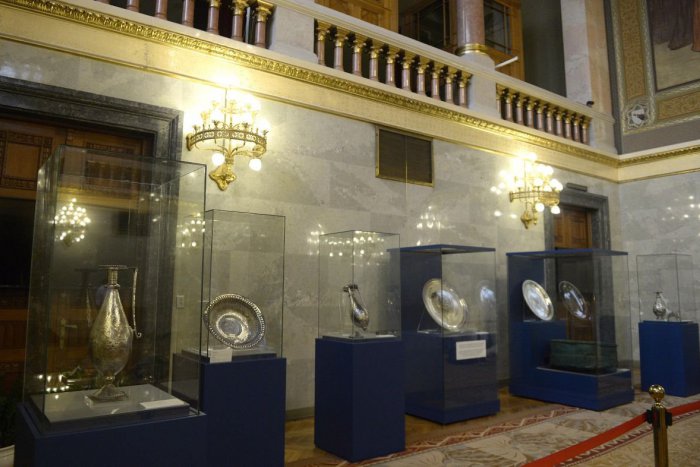 Ilustračný obrázok k článku KURIOZITA DŇA: V Ríme bude výstava o slovenských pamiatkach z čias Rímskej ríše