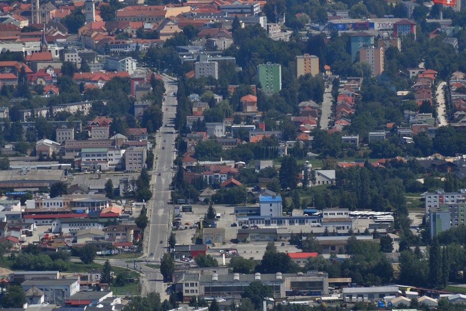 Ilustračný obrázok k článku Súhrn správ z Rožňavy: Na čo sa tento týždeň klikalo najviac?