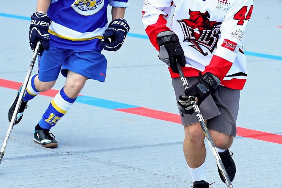 Ilustračný obrázok k článku Malý turnaj s veľkou myšlienkou v Nitre aj tento rok: Hráči sa môžu prihlasovať