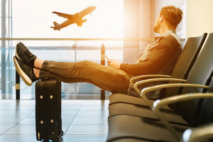 Ilustračný obrázok k článku Top 10 najlepších aeroliniek na cestovanie po svete: Spoločnosti, ktoré vás nesklamú