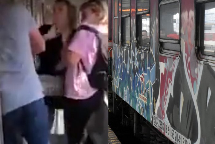 Ilustračný obrázok k článku SVET O SLOVENSKU: Surový útok na dievčatá s veľkým otáznikom