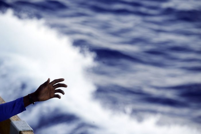 Ilustračný obrázok k článku Kapitán nereagoval na varovania: Marocké námorníctvo strieľalo na loď s migrantmi