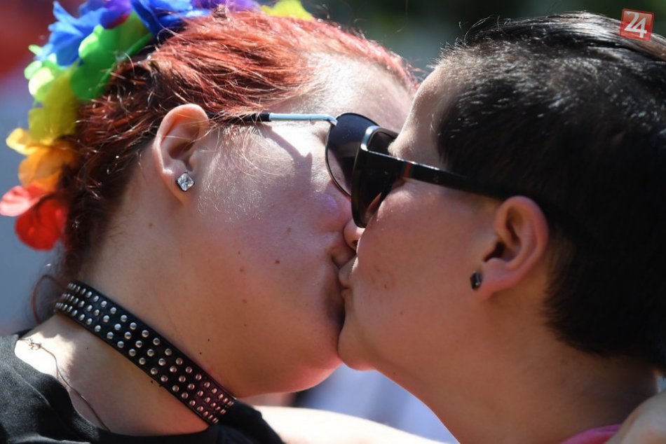 Ilustračný obrázok k článku Dúhový Pride zviditeľňuje LGBTI ľudí, ktorí chcú zmeniť spoločnosť k lepšiemu
