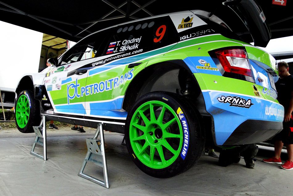 Ilustračný obrázok k článku O prvenstvo v Lubeníku bojoval aj Rožňavčan Tomáš "Srnka" Ondrej: FOTO a VIDEO!