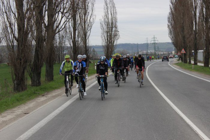 Ilustračný obrázok k článku Pripravené sú Dni cyklistiky na Spiši: Prebehnú už počas najbližšieho víkendu