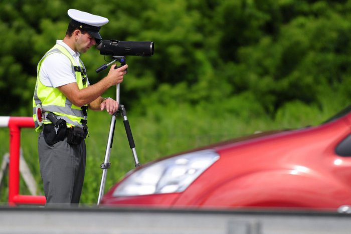 Ilustračný obrázok k článku Policajné hliadky na žilinských cestách: Stretnete ich na týchto neoznačených autách
