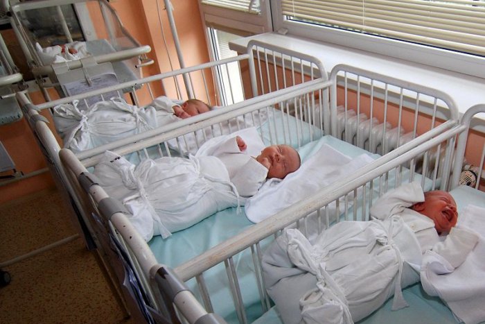 Ilustračný obrázok k článku Príležitosť pre budúce mamičky z Kežmarku a okolia: Nemocnica začala s predpôrodnými kurzami