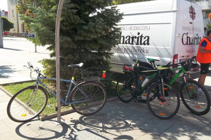 Ilustračný obrázok k článku V Močenku  odštartujú túry: Peší aj cyklisti odovzdajú festivalové posolstvá