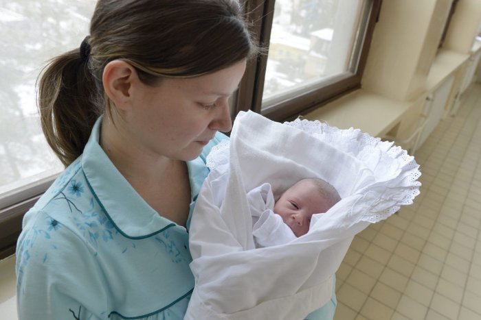 Ilustračný obrázok k článku Predčasne narodených bábätiek v Žiline pribúda: Najmenšie tohtoročné malo len 950 gramov