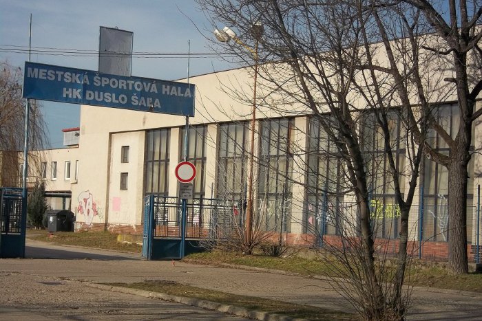 Ilustračný obrázok k článku Priority mesta v oblasti športu: Ľudia túžia po lezeckej stene