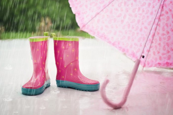 Ilustračný obrázok k článku RANNÁ ŠTVORKA: Prvý marcový deň prinesie ochladenie aj dážď, meniny má Albín