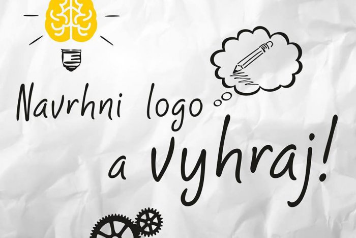 Ilustračný obrázok k článku Vytvor logo pre železničnú stanicu a vyhraj cestu do Prahy