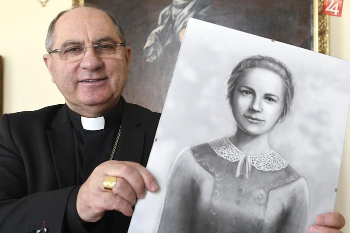 Ilustračný obrázok k článku Nezabudnite! Registrácia na blahorečenie Anny Kolesárovej o pár dní končí