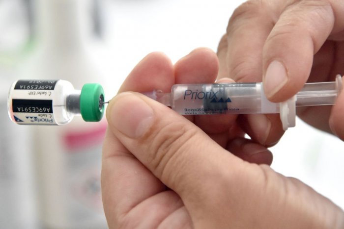 Ilustračný obrázok k článku Slováci očkovanie neobľubujú: Zaočkovanosť postupne klesá