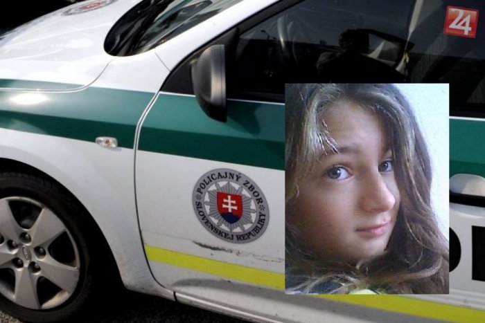 Ilustračný obrázok k článku Hliníčanka Nikola (14) je nezvestná už týždne: Polícia prosí o pomoc