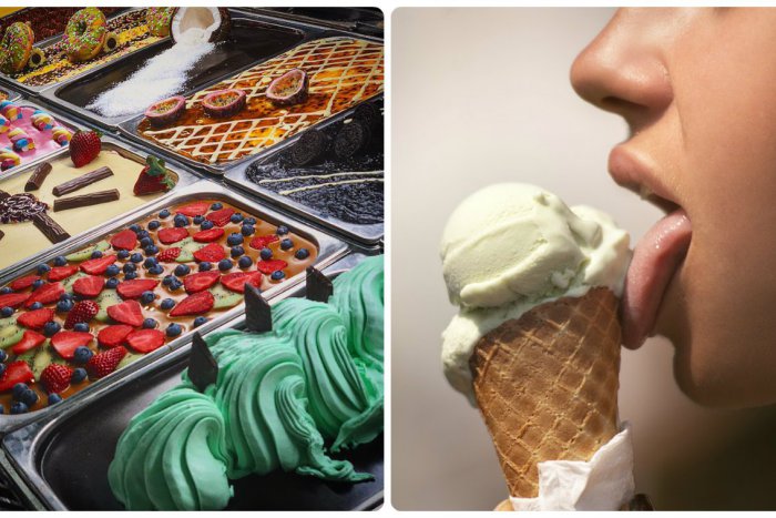 Ilustračný obrázok k článku Výsledky hlasovania sú známe: Kde robia najlepšiu zmrzlinu v Banskej Bystrici?