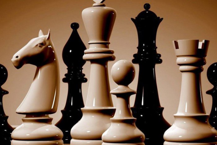 Ilustračný obrázok k článku Výnimočné 100-ročné šachové jubileum oslávia turnajom