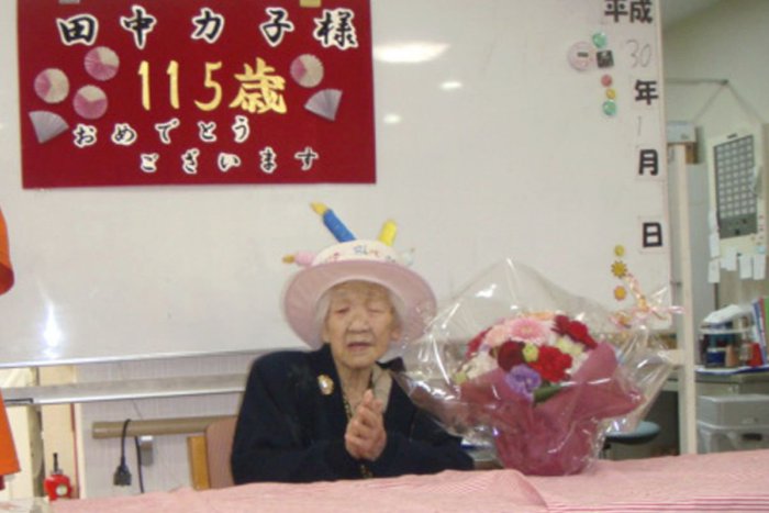 Ilustračný obrázok k článku KURIOZITA DŇA: V Japonsku zomrela najstaršia žena planéty, mala 117 rokov