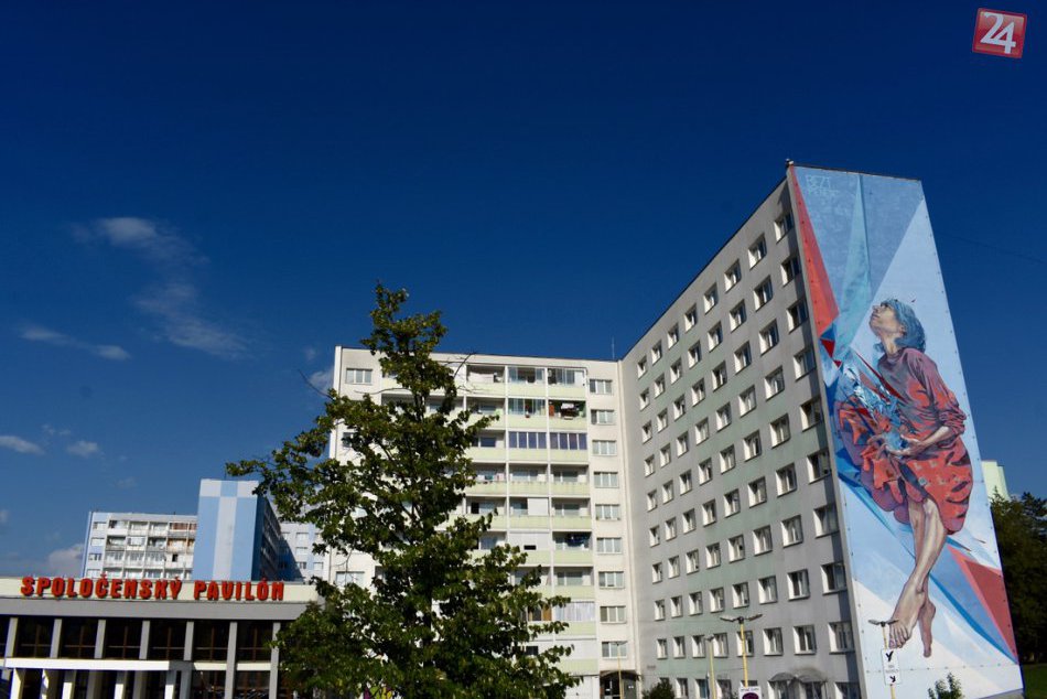 Ilustračný obrázok k článku FOTO SERIÁL (1.): Tajomné Luníky: Najprv na bojisku, dnes na najväčšom sídlisku