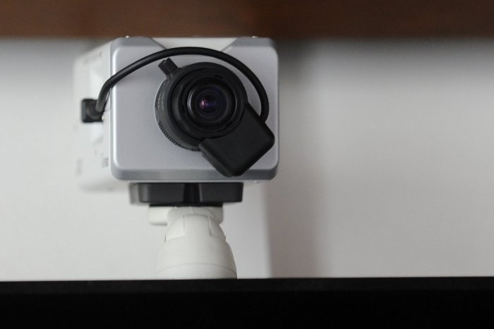 Ilustračný obrázok k článku Na Trnovčanov si posvietia nové  kamery: Nevymenia však celý systém