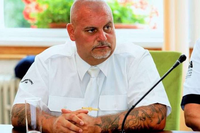 Ilustračný obrázok k článku Súčasný primátor Dobšinej Ján Slovák ohlásil opätovnú kandidatúru