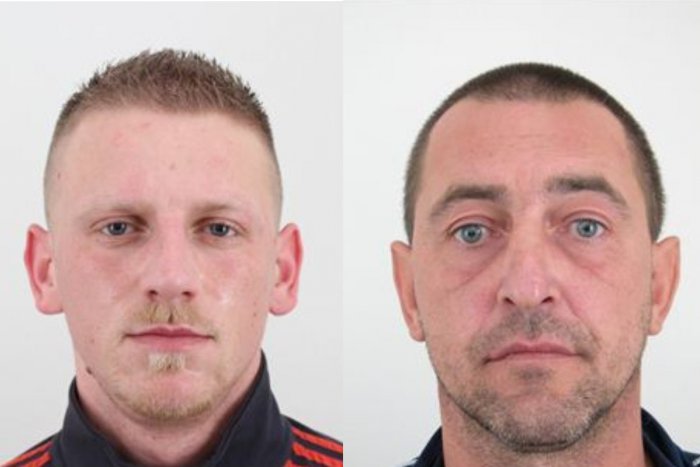 Ilustračný obrázok k článku Polícia rozbehla pátranie: Hľadá Jaroslava a Huberta z nášho okresu