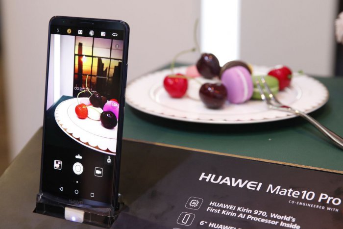 Ilustračný obrázok k článku Huawei predstavil vlastný operačný systém: Na HarmonyOS môže prejsť okamžite