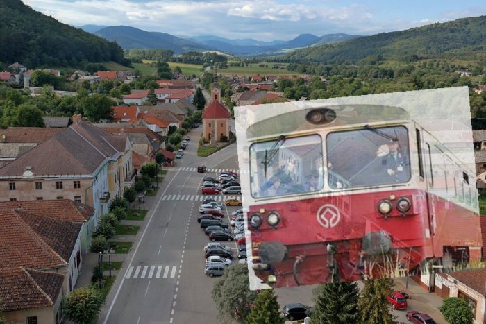 Ilustračný obrázok k článku Vlakom za UNESCOM: Cesta povedie na Gemer