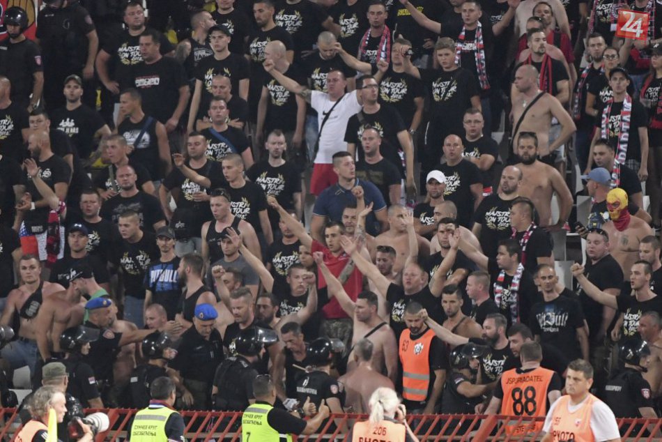 Ilustračný obrázok k článku Spartak Trnava sa  nezľakol 38-tisícového davu: Pochopili, že sa nemajú čoho báť