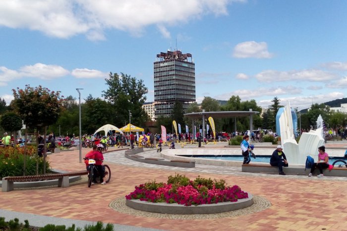 Ilustračný obrázok k článku Druhá časť prázdnin ponúkne veľkú premiéru: Centrum Považskej čaká lahôdka