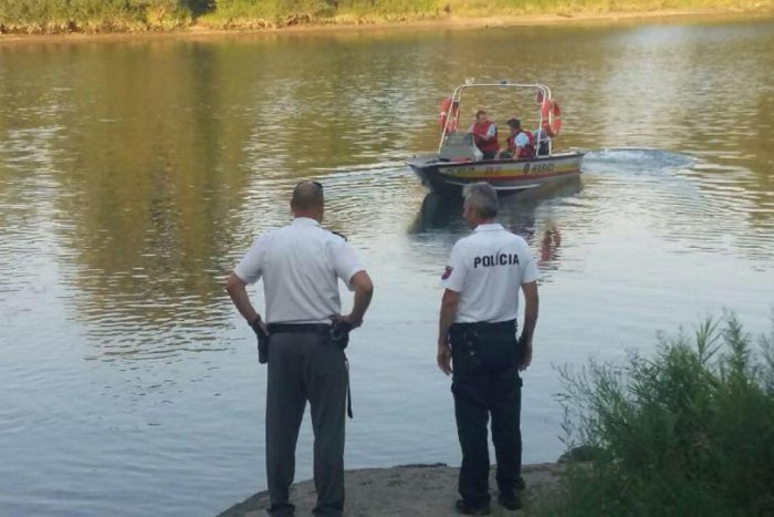 Ilustračný obrázok k článku Obrovská tragédia: V Šali sa stratil chlapček (†6), našli ho mŕtveho vo Váhu