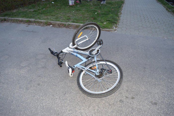 Ilustračný obrázok k článku Krádež mu nevyšla: Polícia chytila zlodeja bicyklov priamo pri čine
