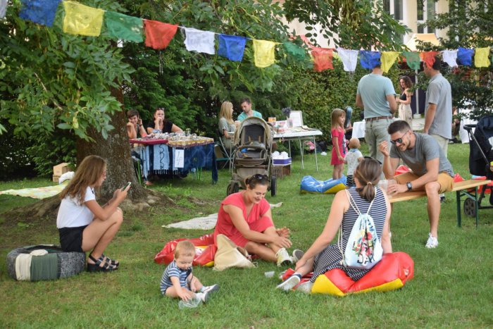 Ilustračný obrázok k článku Neviete sa dočkať víkendu? Tipy, kam si počas voľna vyraziť v Trenčíne a okolí