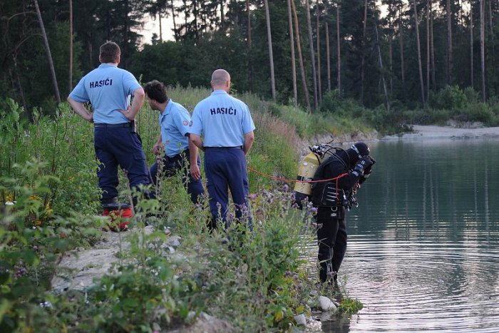 Ilustračný obrázok k článku Tragédia vo Včelinciach: V rieke Slaná sa utopilo 13-ročné dievča