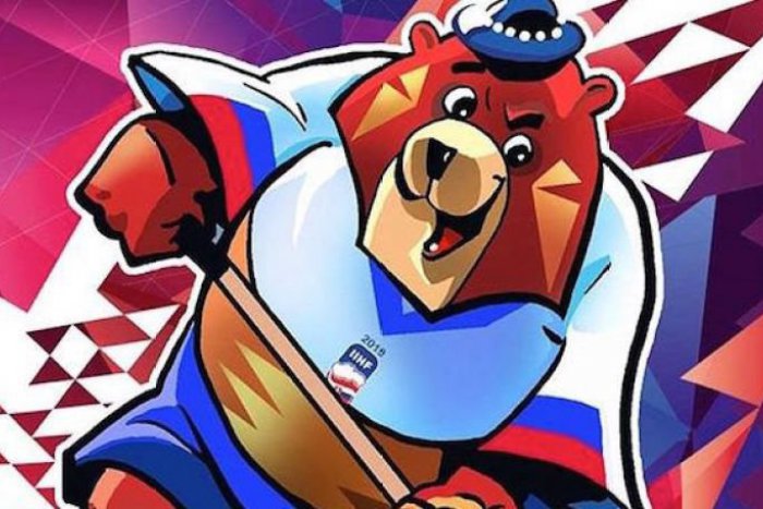 Ilustračný obrázok k článku Rozhodnite o mene pre maskota MS 2019 v ľadovom hokeji, ktorým je medveď