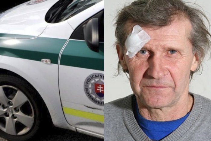 Ilustračný obrázok k článku Pátrajú po nezvestnom Ivanovi K. (54) z nášho kraja: Nevideli ste ho niekde?