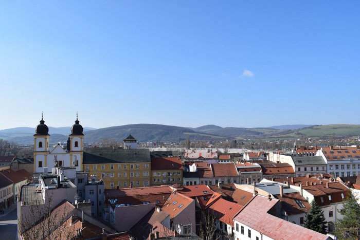 Ilustračný obrázok k článku HLASUJTE: Ktoré nárečové slovo používané v Trenčíne a okolí je to naj?