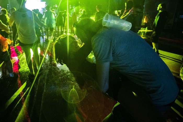 Ilustračný obrázok k článku Zabavme sa v Považskej a okolí: Záver augusta nabitý akciami