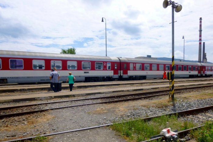 Ilustračný obrázok k článku Blíži sa národná púť: Do Šaštína aj vlakom priamo z Moraviec