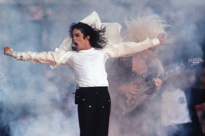Ilustračný obrázok k článku RANNÁ ŠTVORKA: Spevák Michael Jackson by oslávil 60. narodeniny