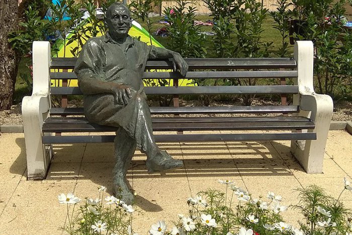 Ilustračný obrázok k článku Pekná spomienka na zakladateľa Štrandu: Zámky budú hostiť turnaj s vyše 40 účastníkmi