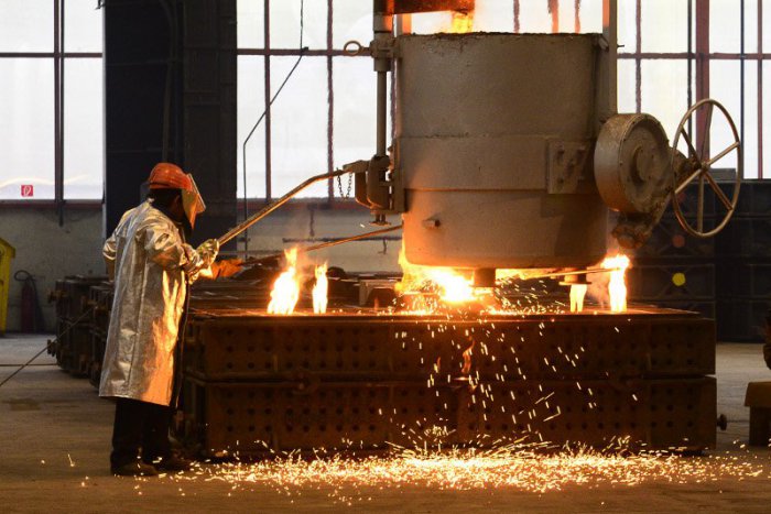 Ilustračný obrázok k článku V Štúrove môže vzniknúť 170 pracovných miest: Miestna fabrika chce rozšíriť výrobu