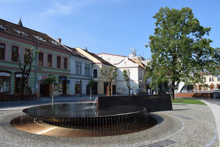 Ilustračný obrázok k článku Už vieme, o ktoré ide: TOTO je najobľúbenejšie nárečové slovo v Trenčíne!