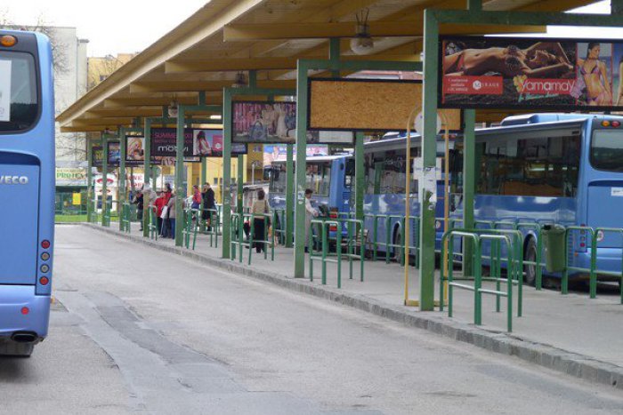 Ilustračný obrázok k článku Prázdniny v Žiline môžete ukončiť aj na kolesách: Zvezte sa historickými autobusmi