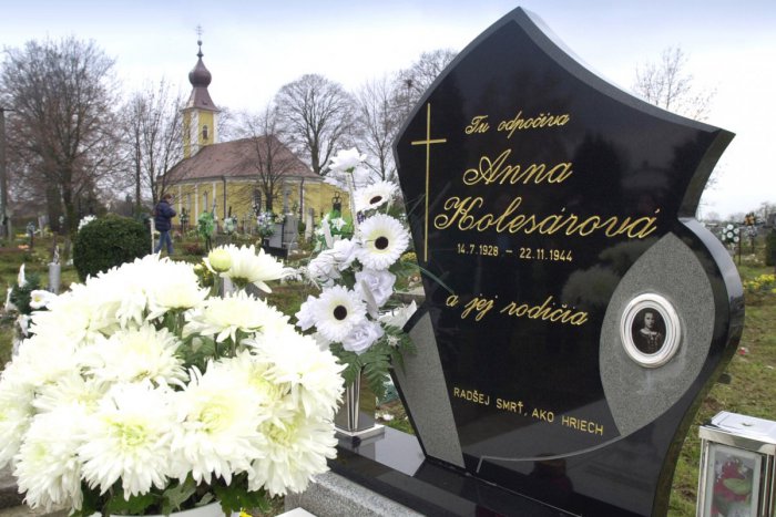 Ilustračný obrázok k článku Rodisko blahoslavenej A. Kolesárovej: Organizujú do neho púte už takmer dve desaťročia