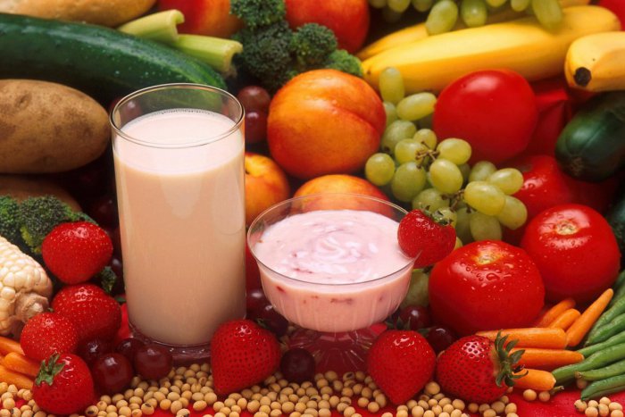 Ilustračný obrázok k článku Balíček plný vitamínov: Žiaci jednej zo škôl budú dostávať ovocie a zeleninu