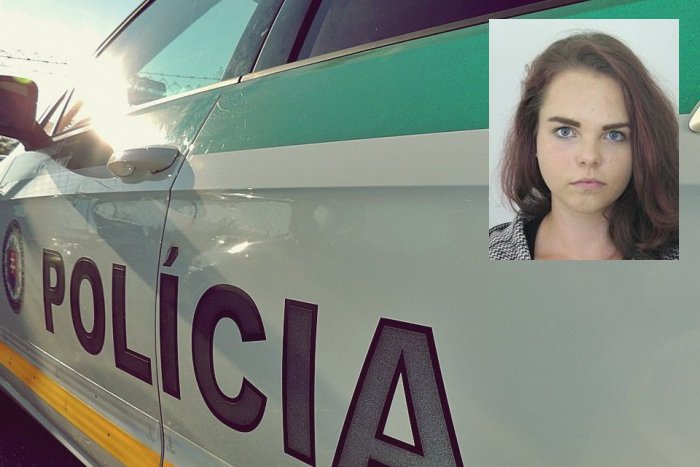 Ilustračný obrázok k článku Polícia spustila pátranie: Hľadá sa Mária (16), nevideli ste ju?