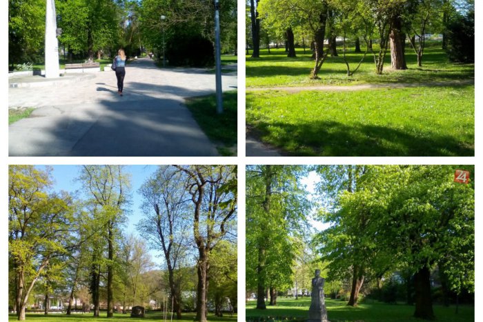 Ilustračný obrázok k článku Park Štefánika oživí festival PRIESTOR: Čaká nás pestrý PROGRAM