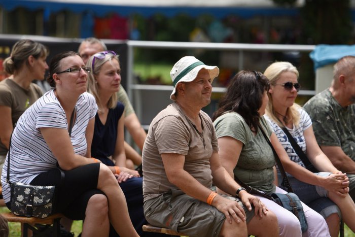 Ilustračný obrázok k článku Prvé voľné dni nového školského roka treba využiť: Lákadlá v Považskej a okolí